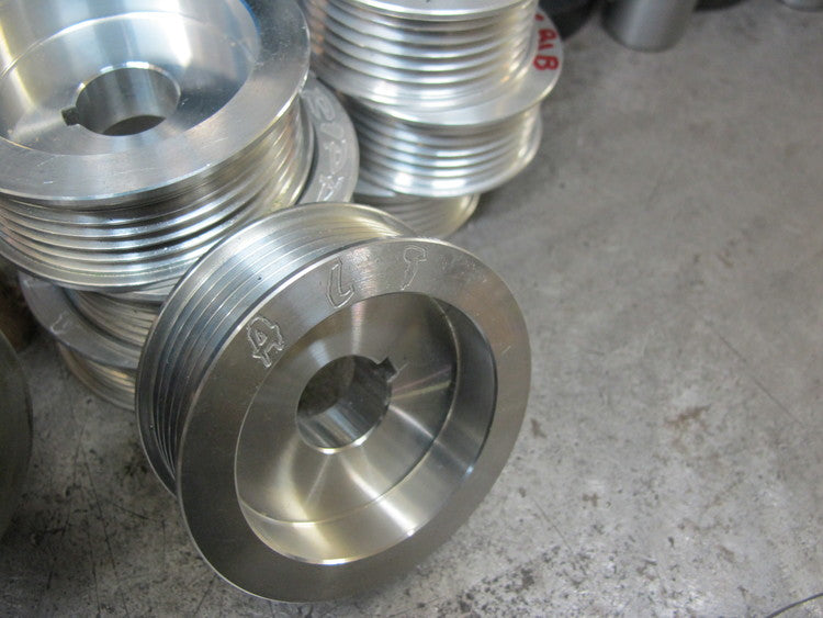 1 3 8in BILLET BAR MOUNT