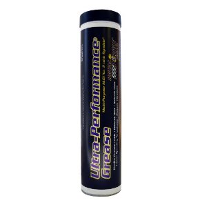 ~(1 lbs. 9X2X2)~ Ultra-Performance Grease NLGI #2 Tube Handles Extreme Loads Reduces Heat Reduces Wear Lowers Operating Temperatures Reduces Vibrations