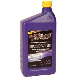 ~(2 lbs. 9X4X2)~ Multi-Grade Motor Oil 5W20 Qt. Bottle