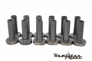 ~(3.6 lbs. 7X5X2)~ Cummins 89-98 Lifters/Tappets Cast Lifters replacement tappets 1989-present Cummins..