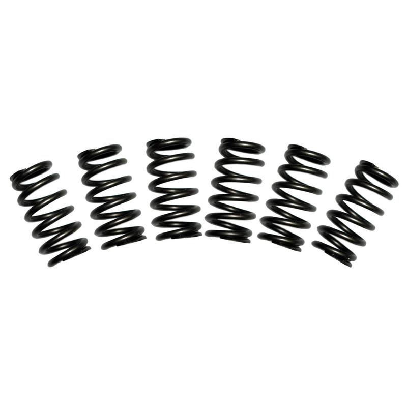 ~(1.2 lbs. 7X3X1)~ Valve Spring Kit 60# Cummins 5.9 12-valve