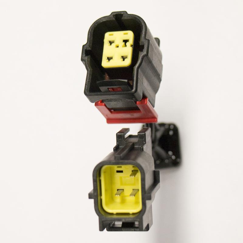 ~(0.8 lbs. 10X6X1)~ Electronic PressureLoc - Dodge 2007.5-2016 6.7L 68RFE Transmission