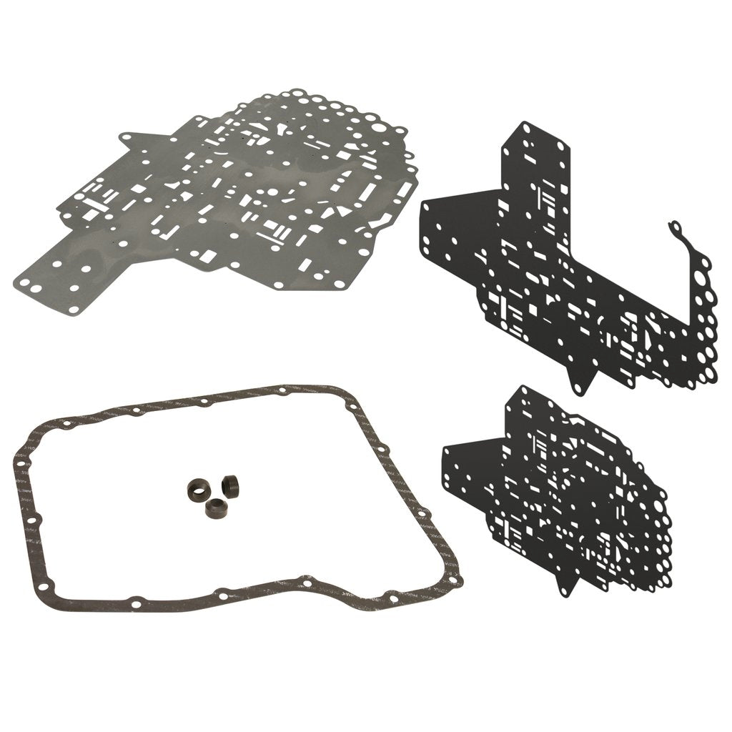 ~(2 lbs. 24X15X4)~ Protect68 Gasket Plate Kit - Dodge 6.7L 2007.5-2016 MY 68RFE Transmission