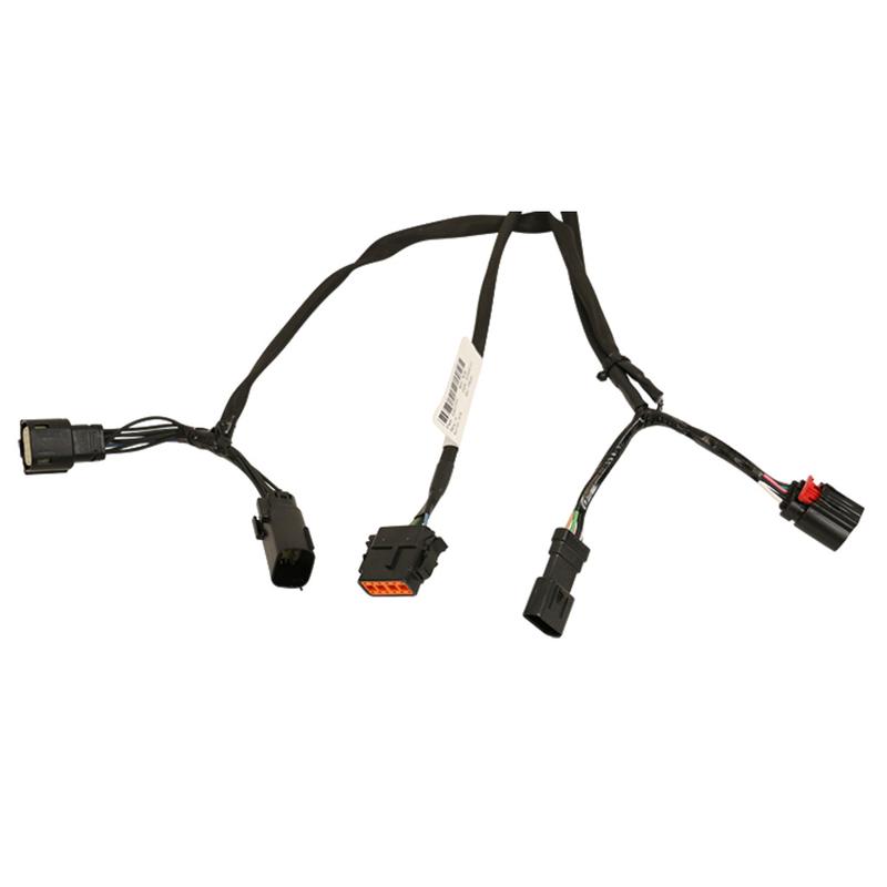 ~(1 lbs. 8X6X2)~ E-PAS Emergency Engine Shutdown - Chevy 6.6L Duramax 2017 L5P Pick-up