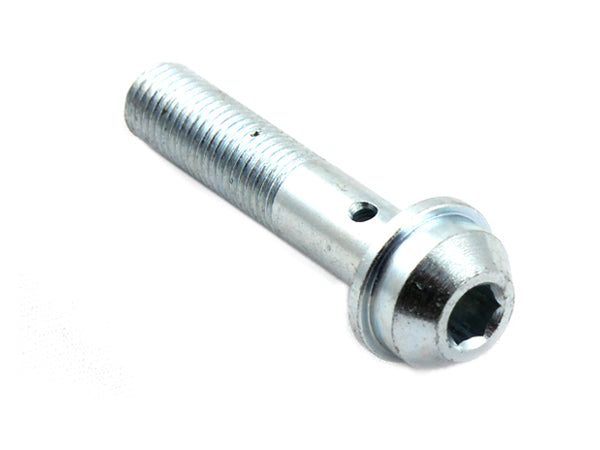 ~(1 lbs. 1X1X1)~ MA Heavy Duty Injector Return Line Bolts at the Injector LB7 2001-2004 8 pack