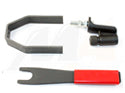 ~(2.6 lbs. 12X6X4)~ Deluxe Injector Removal Tool LB7 2001-2004
