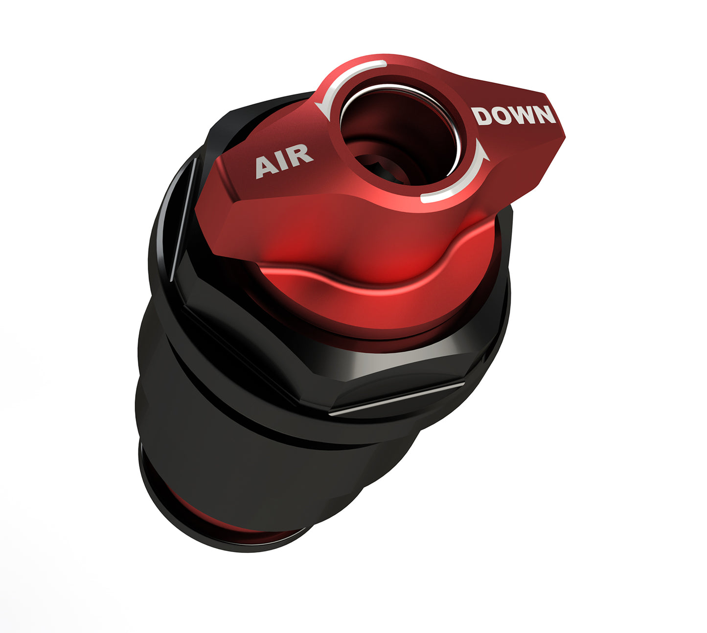 ~(0.1 lbs. 2X1X1)~ JL/JLU to JK/JKU: Nomad Air Deflator Kit Each