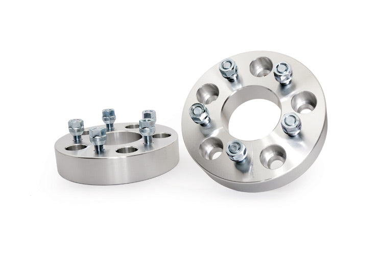 ~(11.3 lbs. 10X8X8)~ 5x5 to 5x4.5 Adapters