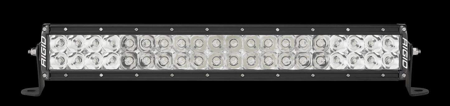 ~(9 lbs. 23X6X6)~ E-SERIES PRO 20 INCH SPOT/FLOOD COMBO