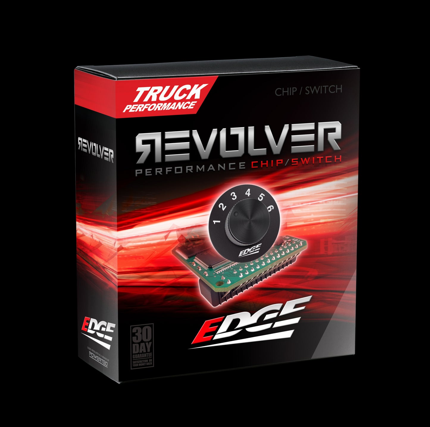 Revolver 7.3L Ford 95-97 Manual MLE1