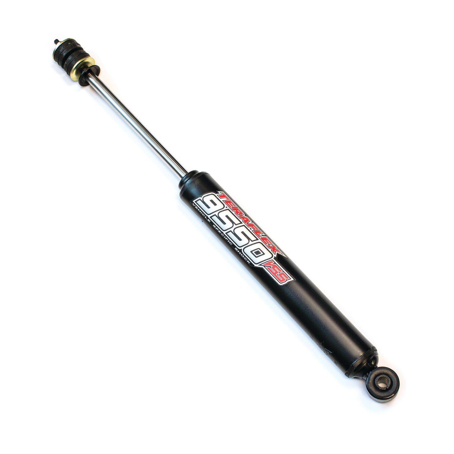 ~(5.8 lbs. 24X3X3)~ JK 3-4 9550 VSS Front Shock Absorber 07-Pres Wrangler JK TeraFlex