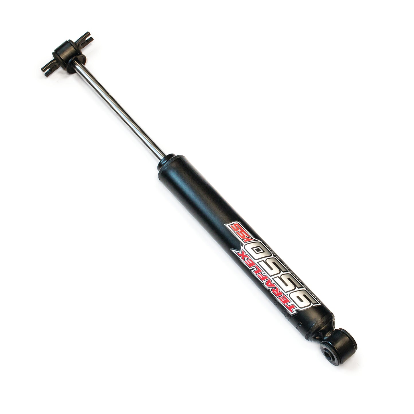 ~(6 lbs. 24X4X4)~ JK 3-4 9550 VSS Rear Shock Absorber 07-Pres Wrangler JK TeraFlex