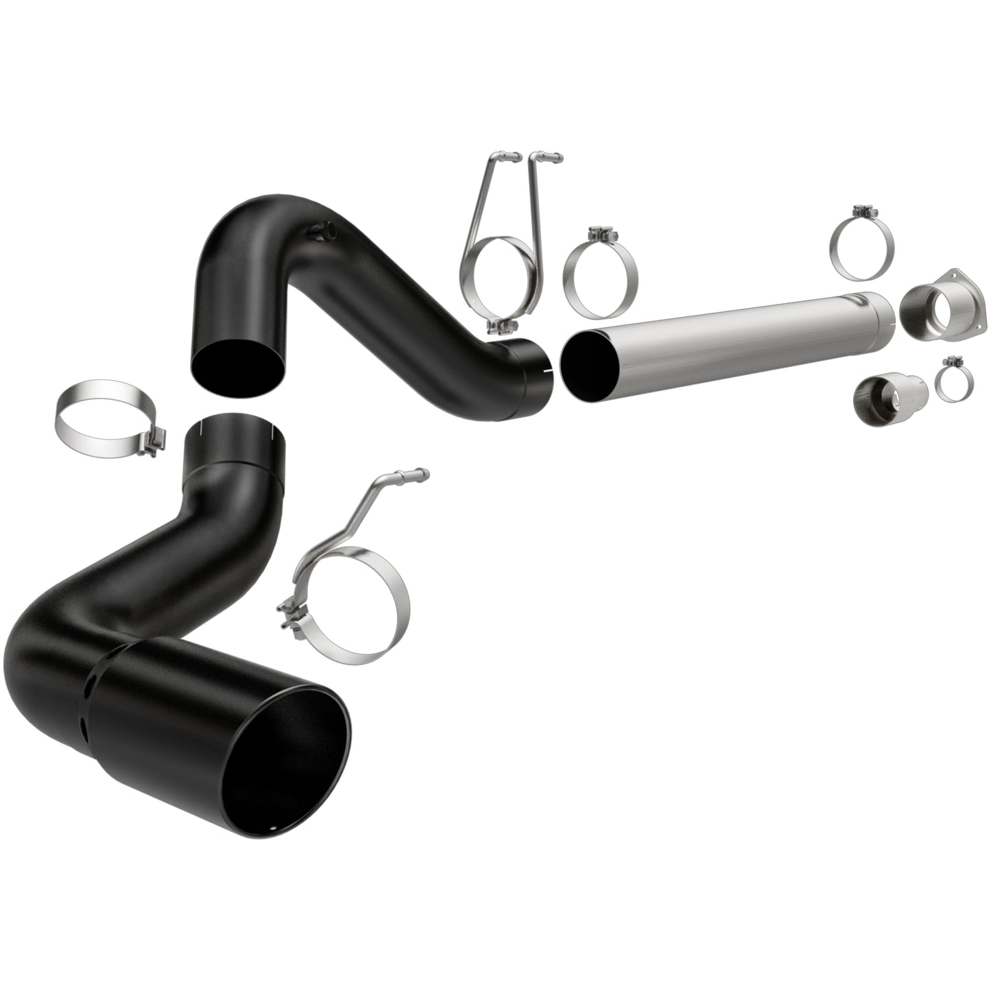 ~(48 lbs. 57X15X12)~ SYS FB 07.5-17 Ford F-250/350SD 6.4/6.7L