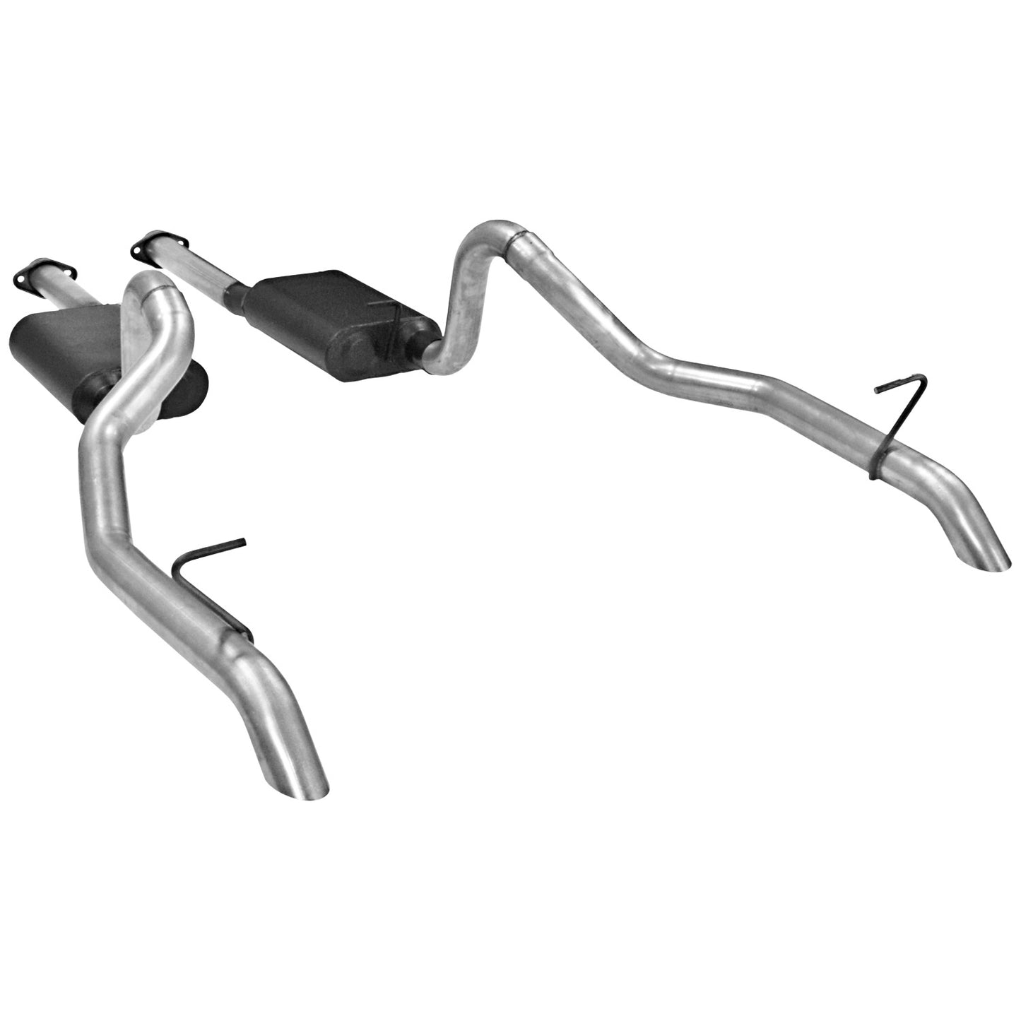 87-93 MUSTANG GT 5.0L AMT