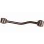 ~(36 lbs. 43X7X3)~ EZ-990 Helper Spring Kit - Step Bracket Style Leaf 2.5
