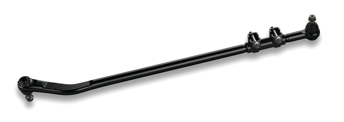 ~(23 lbs. 44X6X5)~ JK Extreme Heavy Duty Flipped Drag Link Kit