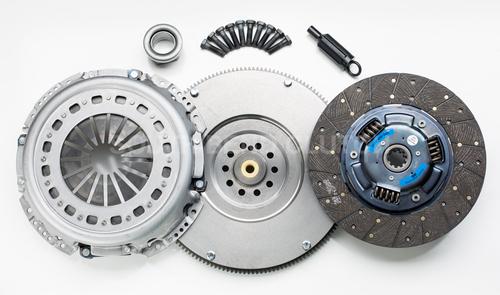 South Bend Clutch HD Clutch Kit AND FLY