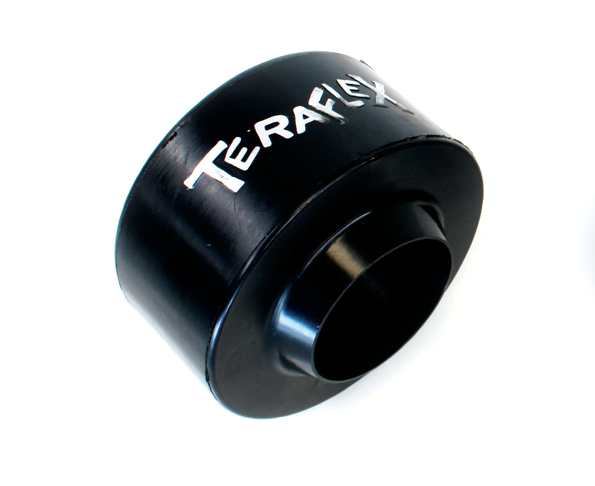 ~(2 lbs. 9X7X7)~ JK 2.5 Front Spring Spacer 07-Pres Wrangler JK TeraFlex