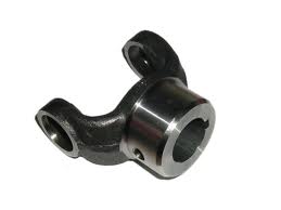 ~(1.6 lbs. 4X2X2)~ END YOKE ASSY
