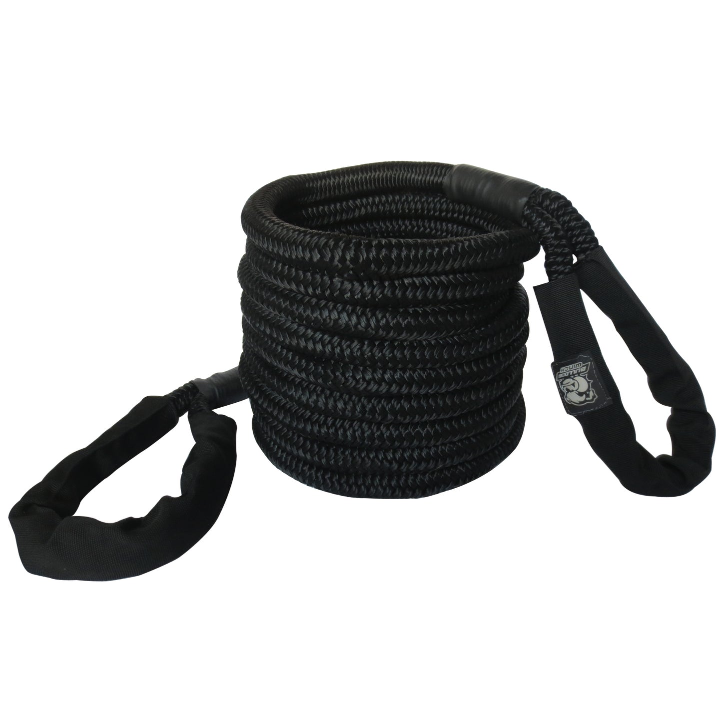 ~(9 lbs. 12X12X3)~ Big Dog Rope 7/8 x 30ft 22k BS