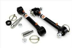 Front Swaybar Quicker Disconnect System JK OE replacement