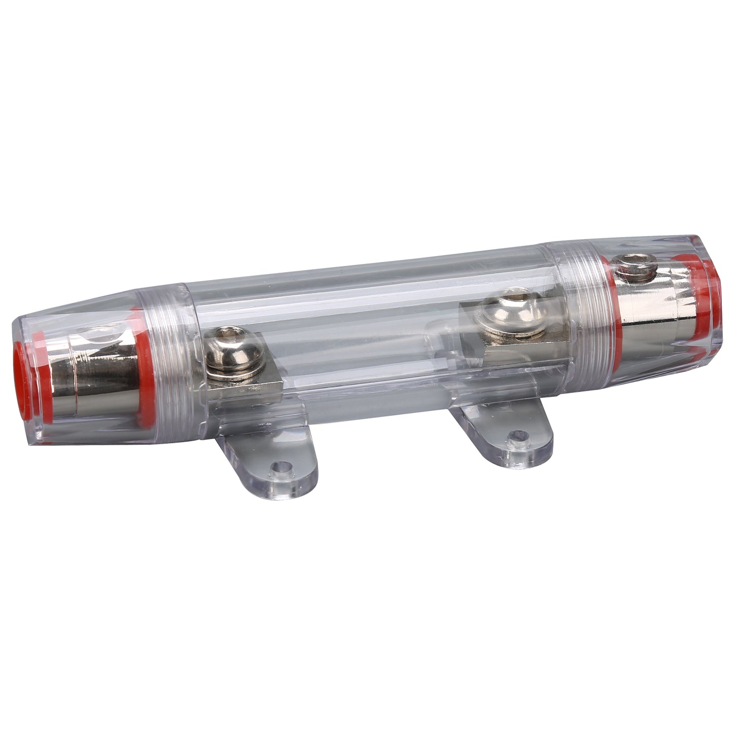 ~(0.4 lbs. 8X6X2)~ ANL Fuse Holder 0 to 4ga