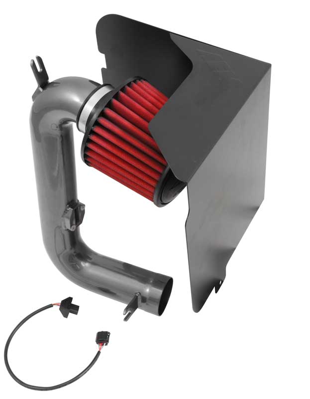 ***Discontinued***Cold Air Intake System