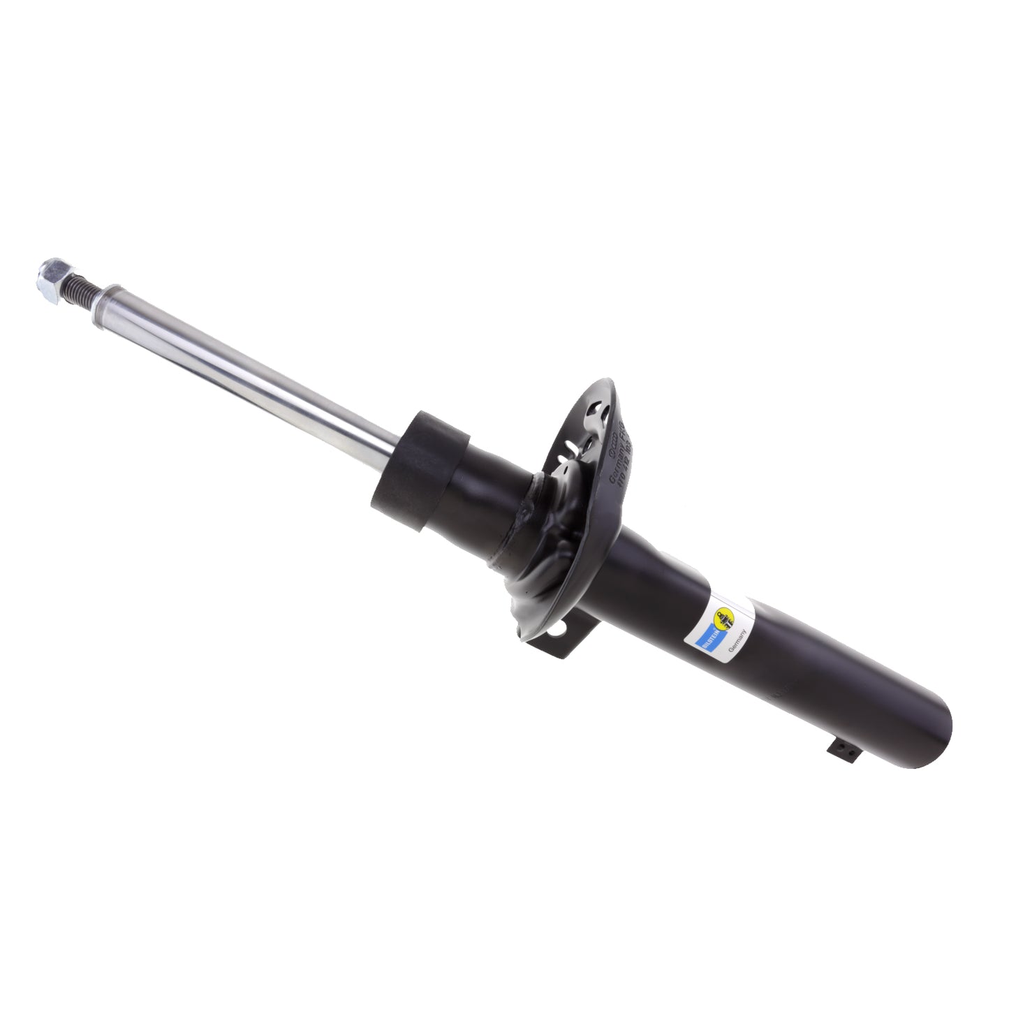 B4 OE Replacement Suspension Strut Assembly : AUDI TT (8J3);F;B4