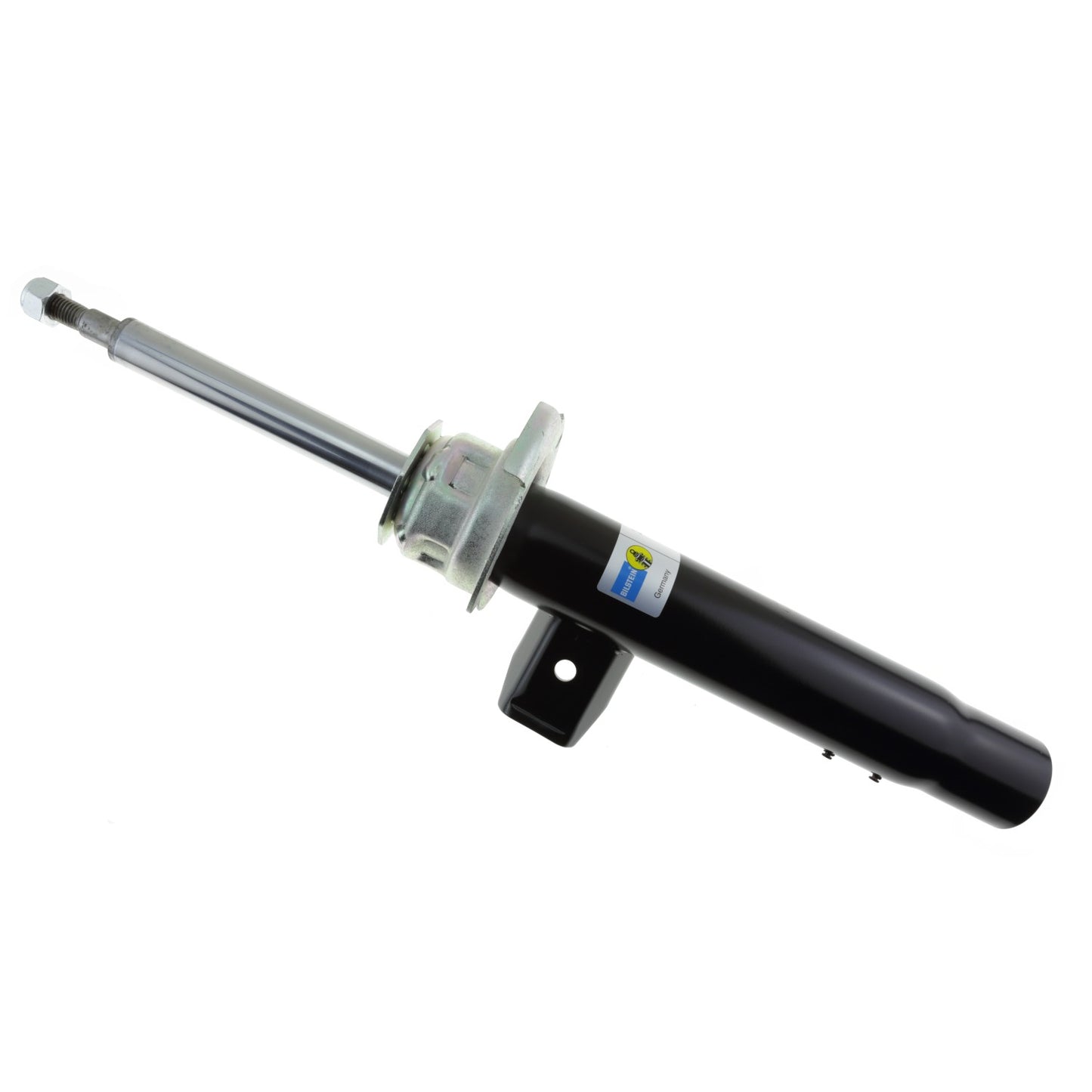 B4 OE Replacement Suspension Strut Assembly : BMW 3ER E90 XDRIVE VL;FL;B4