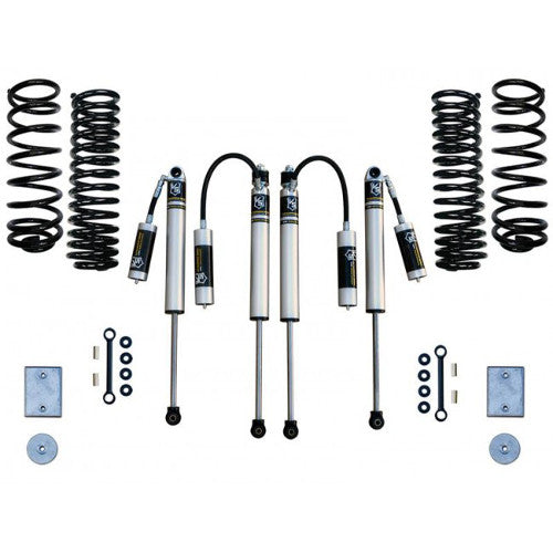 ~(6 lbs. 14X4X4)~ 07-UP JK 3 BOX KIT