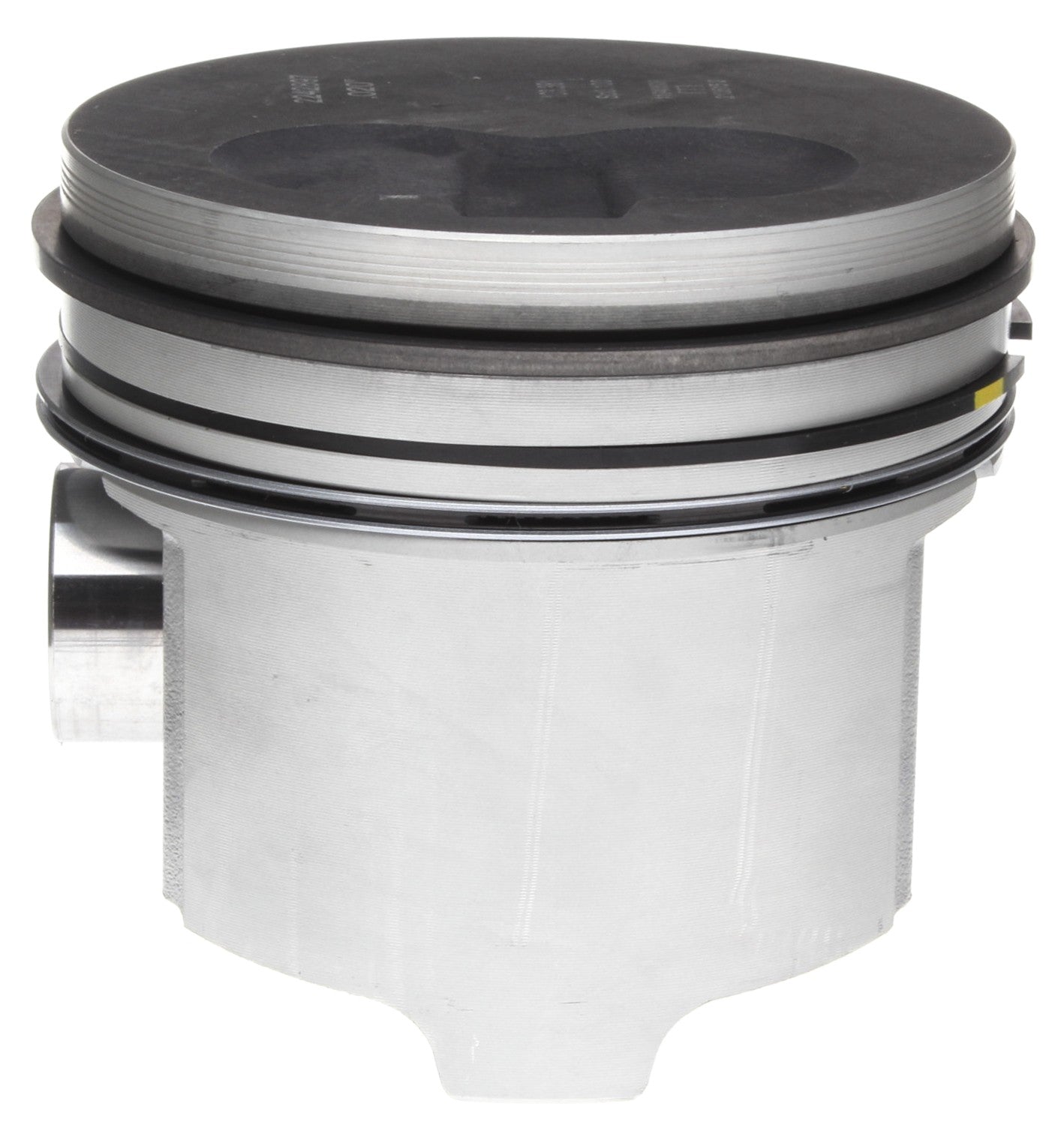 GM 6.5L DIESEL V8 (020) W PCR