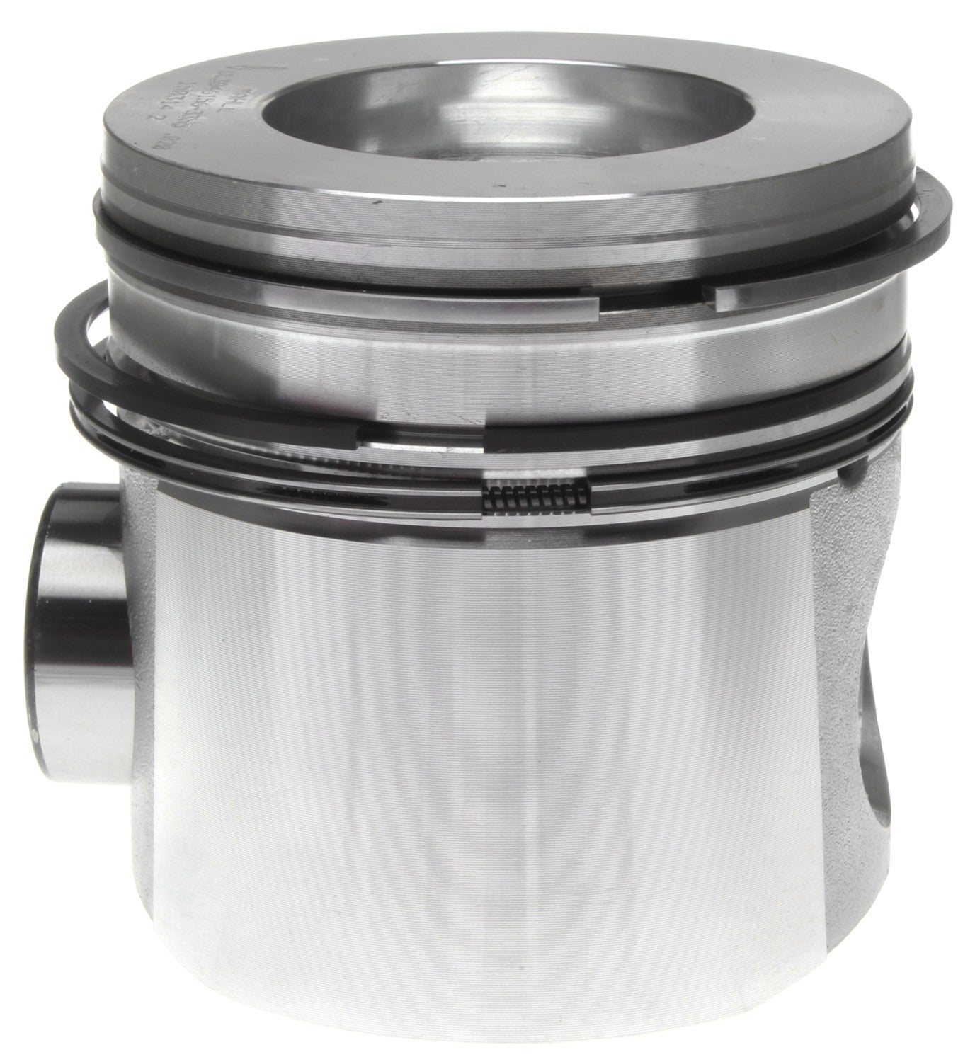 CUMMINS 5.9L ISB DIESEL 6CYL (020) W PCR Piston With Rings