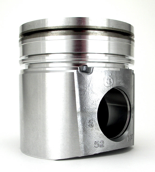 CUMMINS B 5.9L STD 03-04 17.1:1 CR HO VIN CODE C AND ENG. CODE ETH
