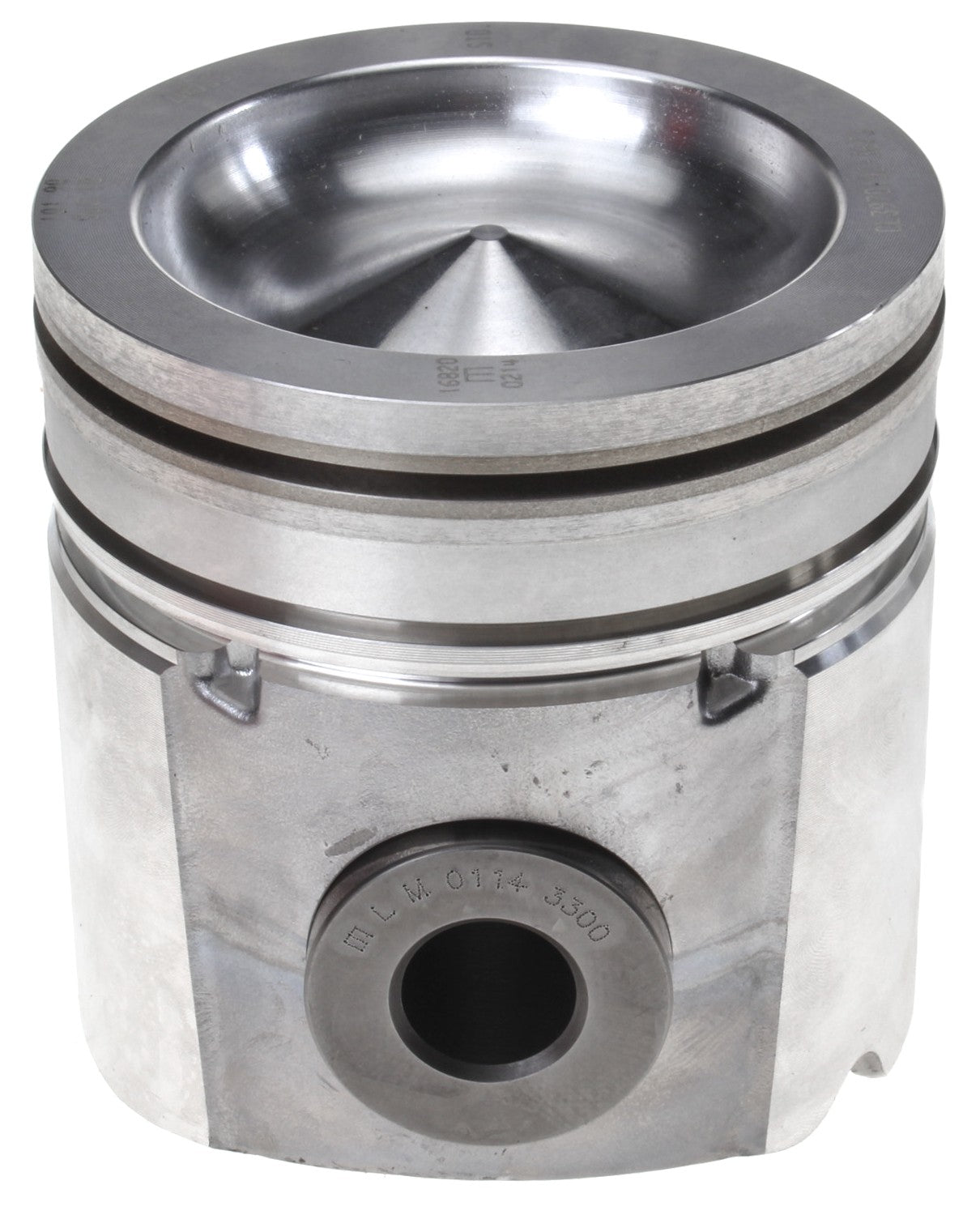 Cms. 102mm 4.017in Bore ISB (OE#3970192 Bare) 05-08 17.1:1 CR VIN C