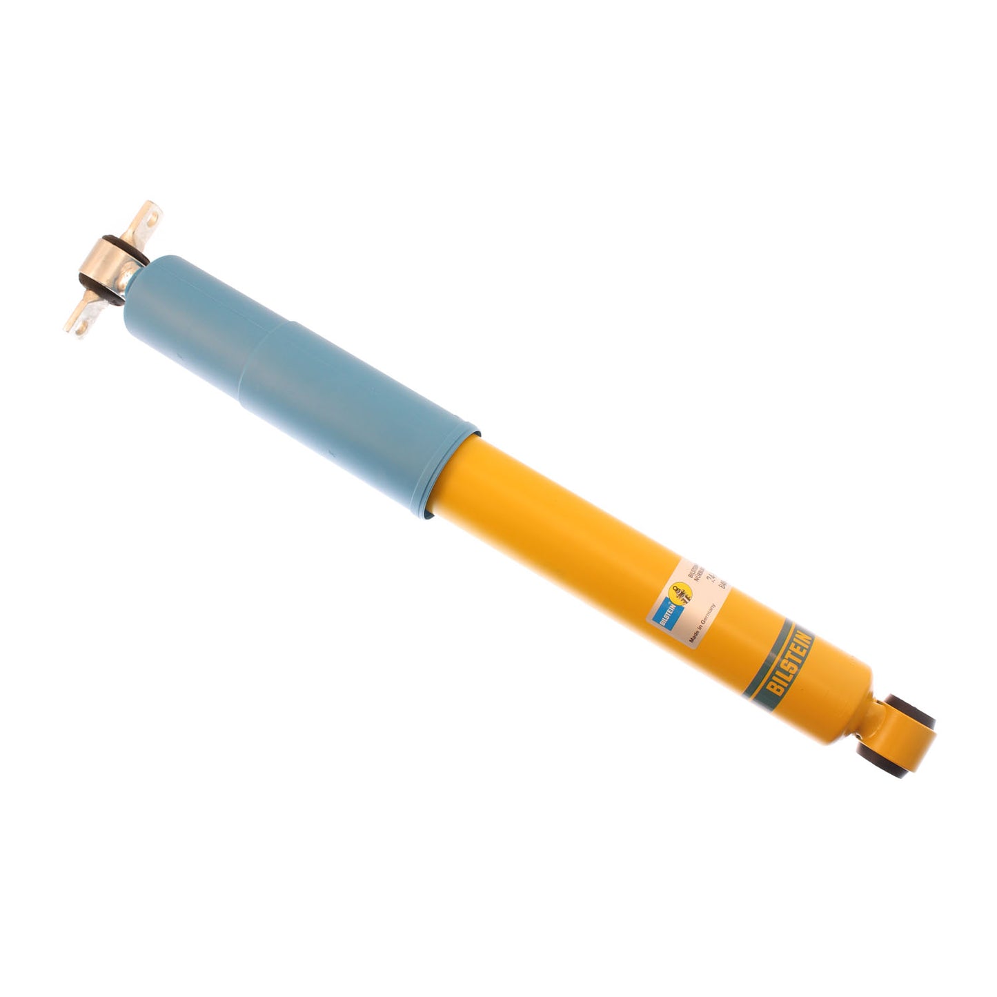 B6 4600 Suspension Shock Absorber : JEEP CHEROKEE XJ;R;B6
