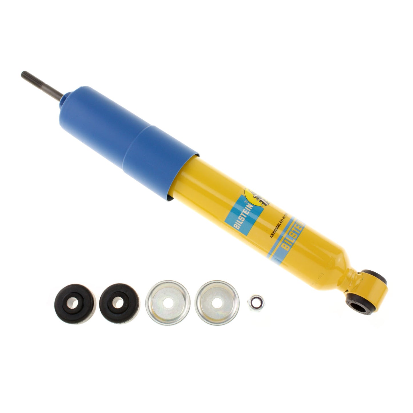 B6 4600 Suspension Shock Absorber : FORD RANGER; 90-97; F; B6 4600