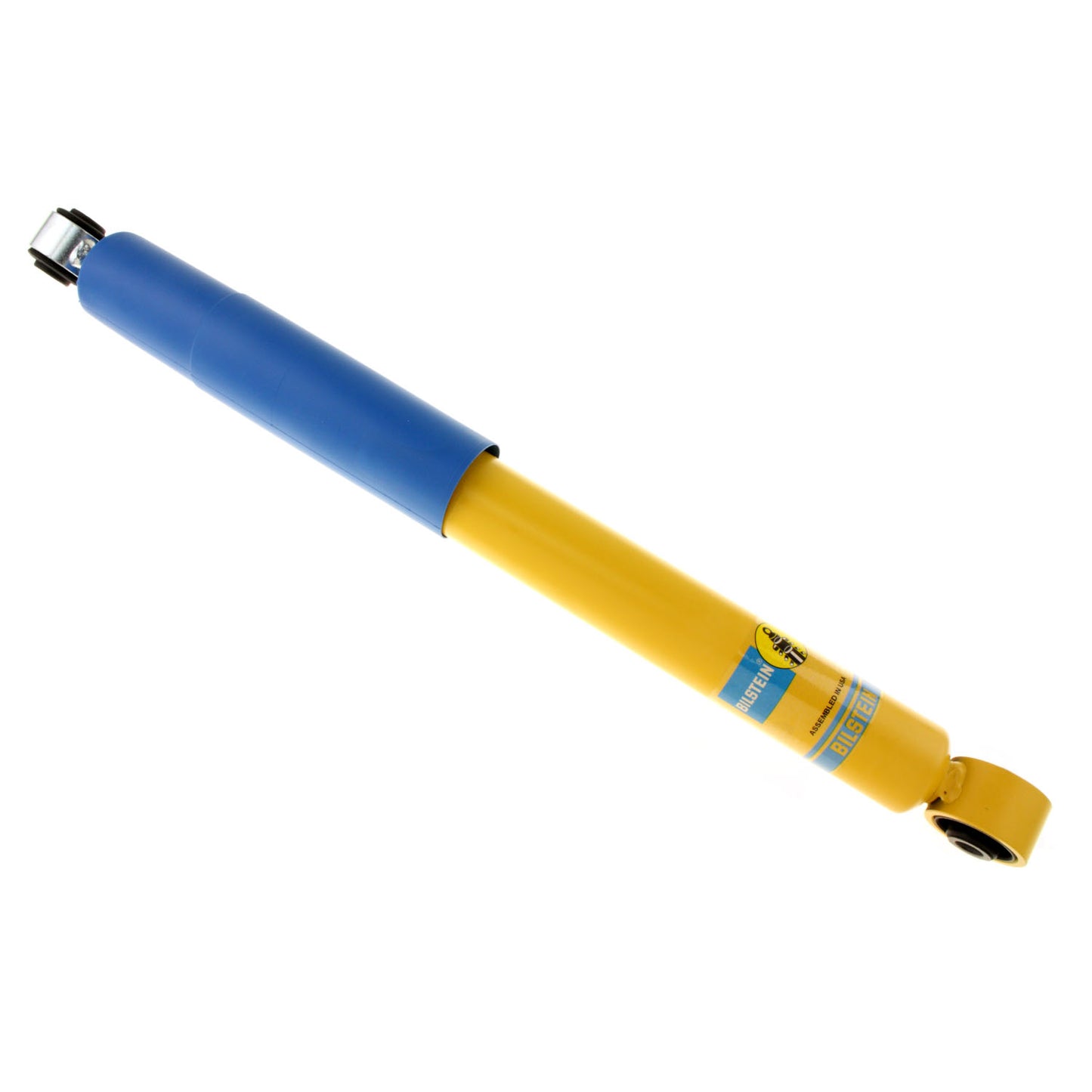 B6 4600 Suspension Shock Absorber : CHEVROLET SILVERADO;R;B6