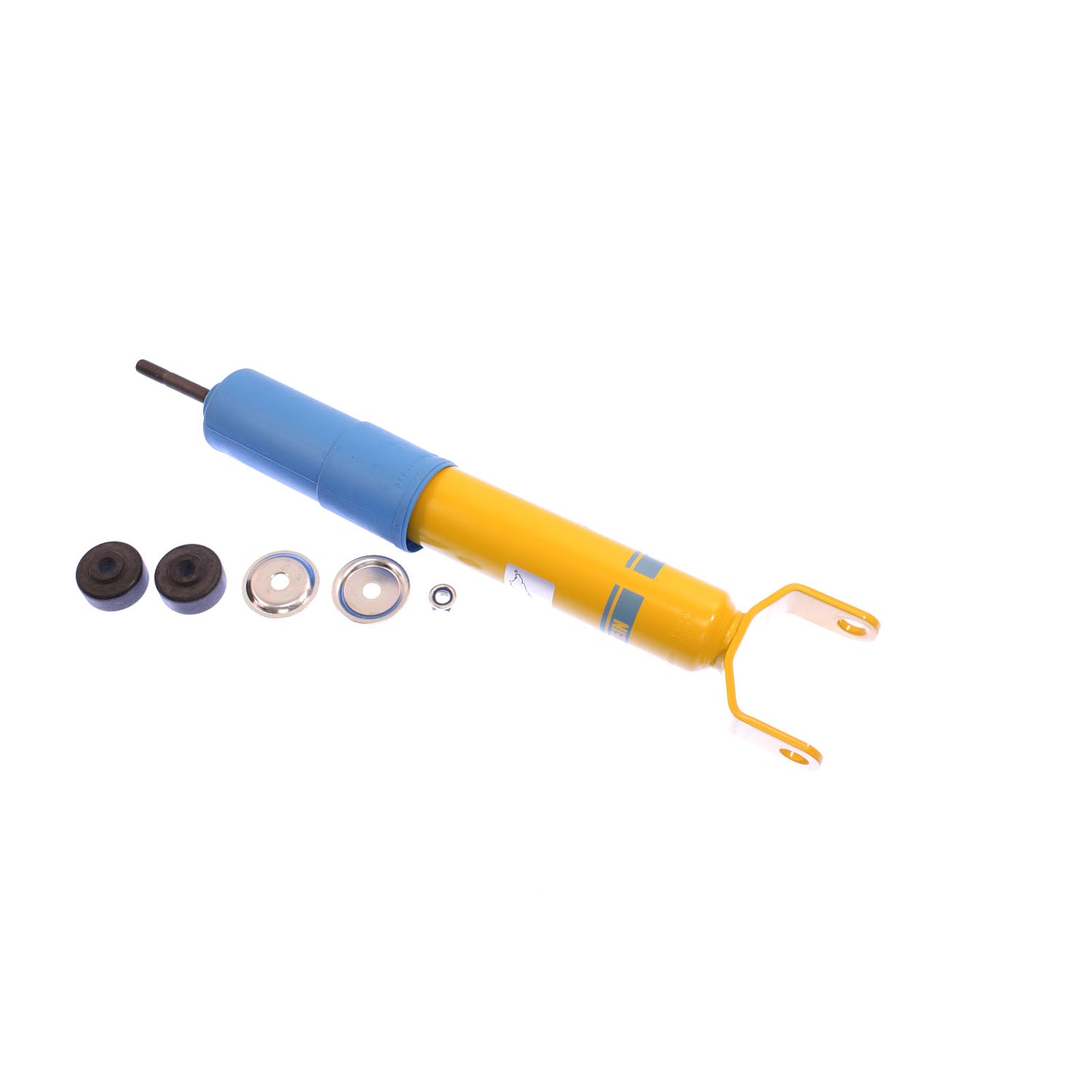 B6 Performance Suspension Shock Absorber : CHEVROLET CORVETTE (C6);R;B6