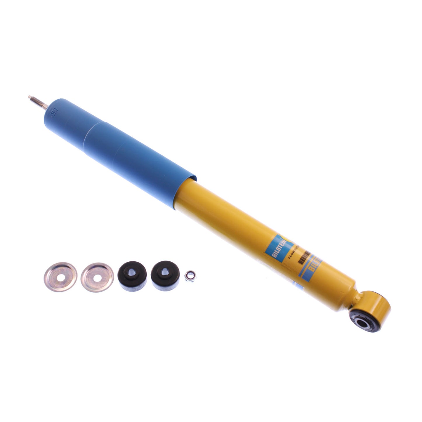 B6 4600 Suspension Shock Absorber : RAM 1500 4WD; 94-01; F; B6 4600