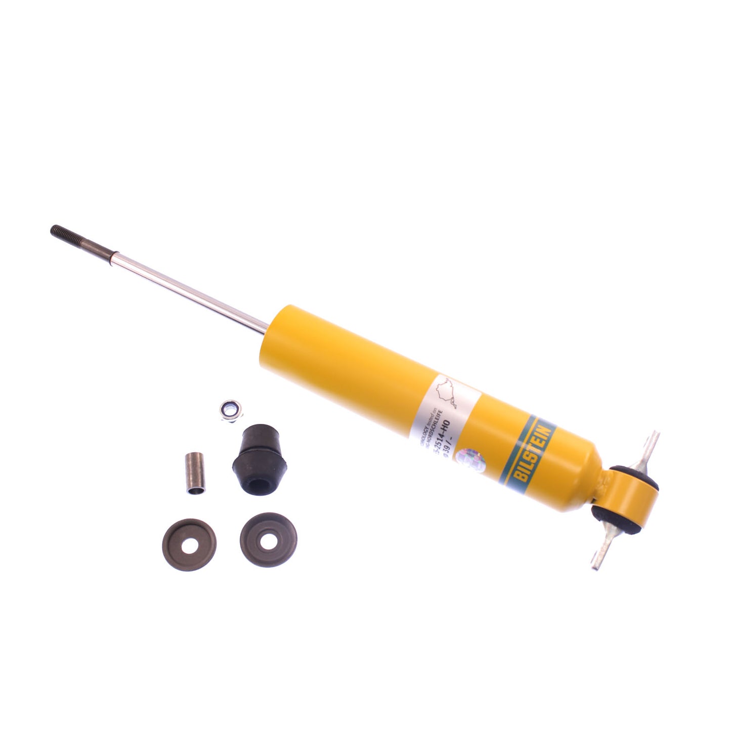 B6 4600 Suspension Shock Absorber : DODGE PICKUP 2WD 350;V;B6;F;B6