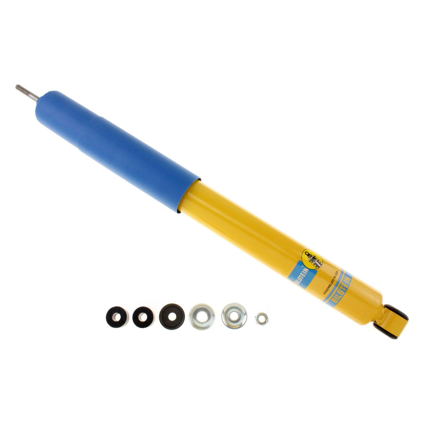 B6 4600 Suspension Shock Absorber : TOYOTA TACOMA 4WD 05- REAR