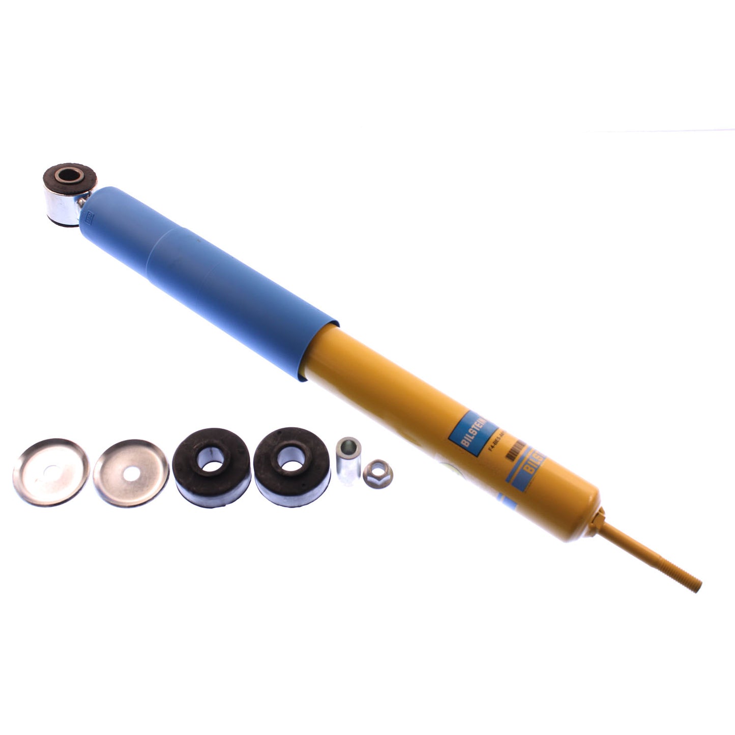 B6 Suspension Shock Absorber : WORKHORSE W20 W22 CHASSIS; R; B6