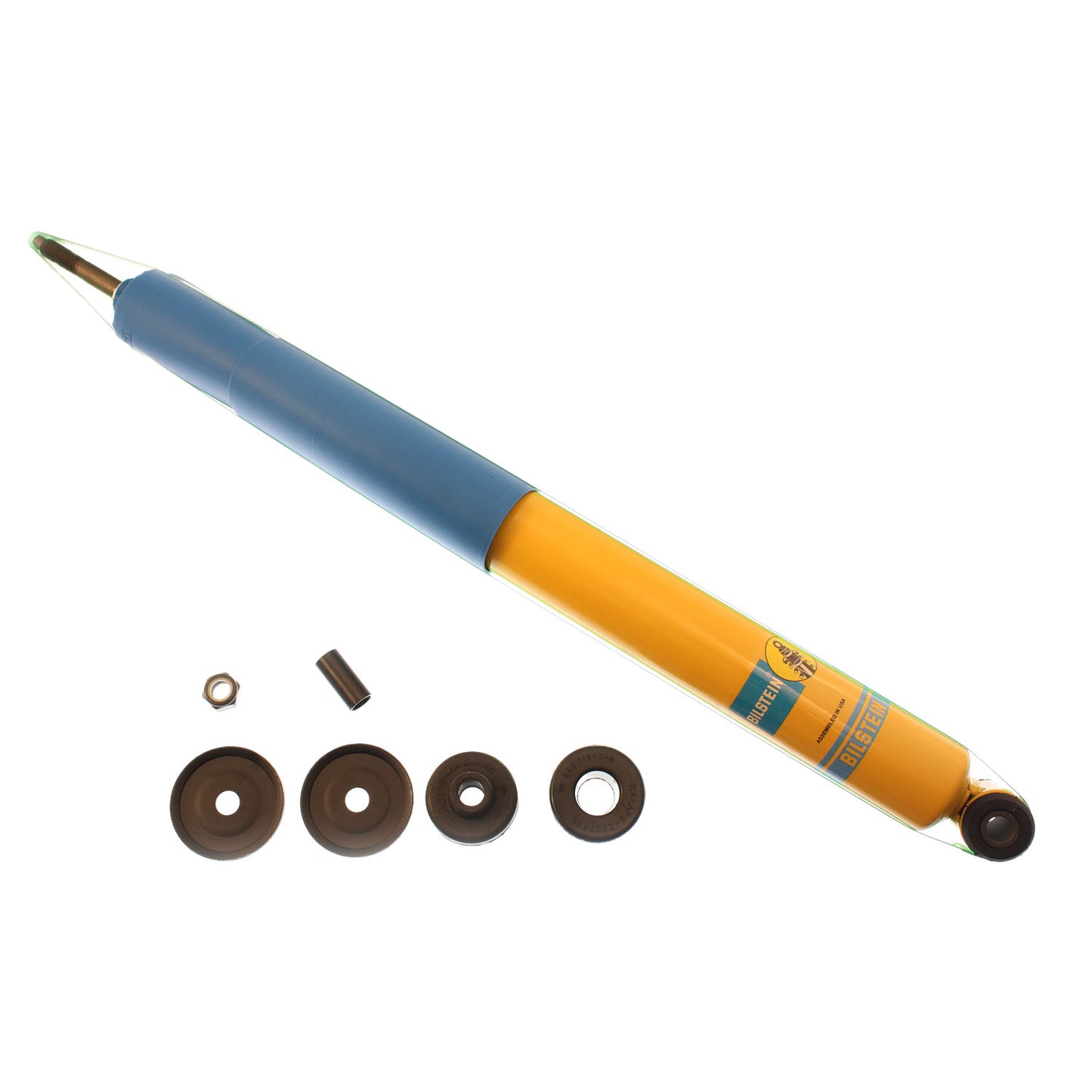 B6 Suspension Shock Absorber : MONACO DIPLOMAT; 04-14; F; B6