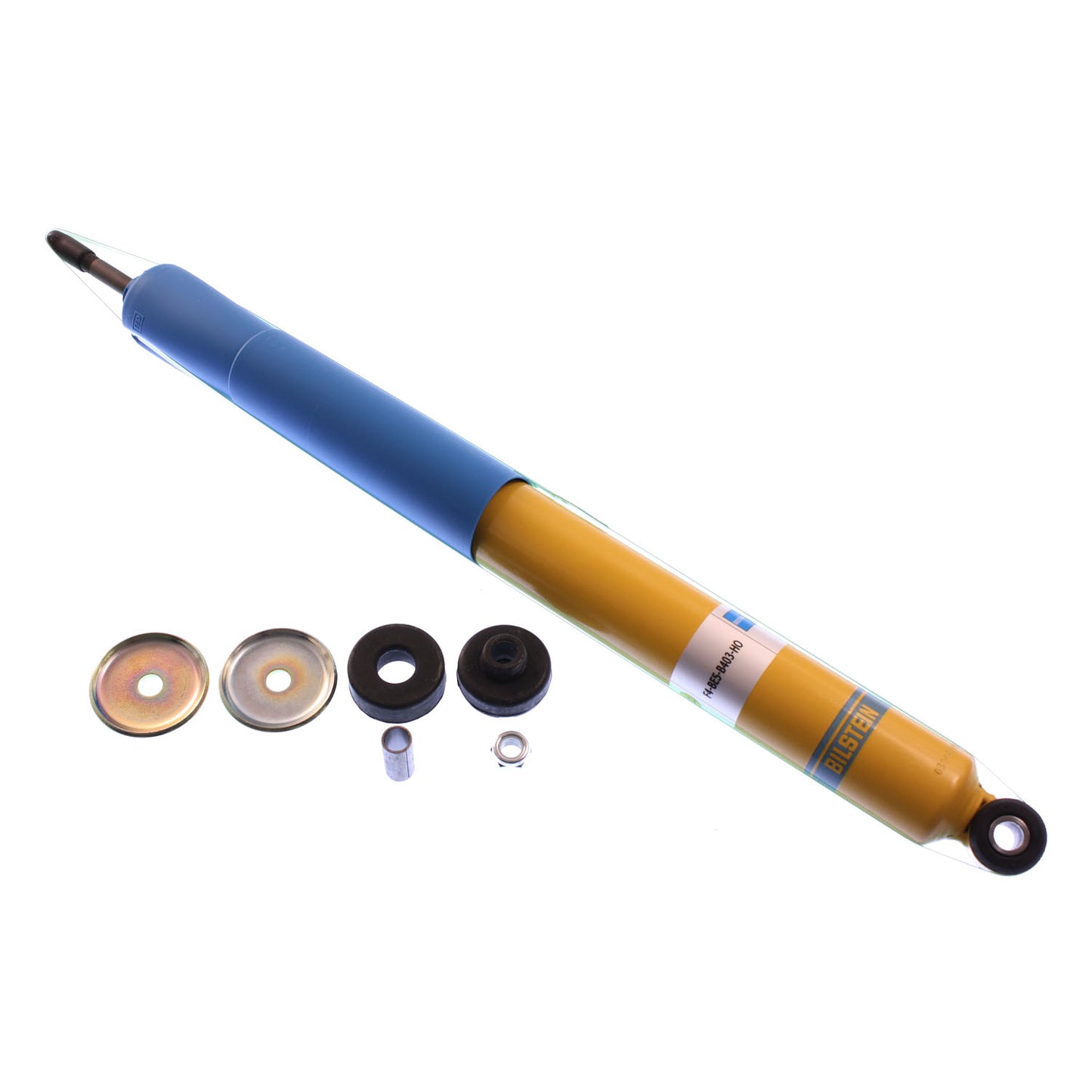 B6 Suspension Shock Absorber : MONACO DIPLOMAT; 04-14; R; B6