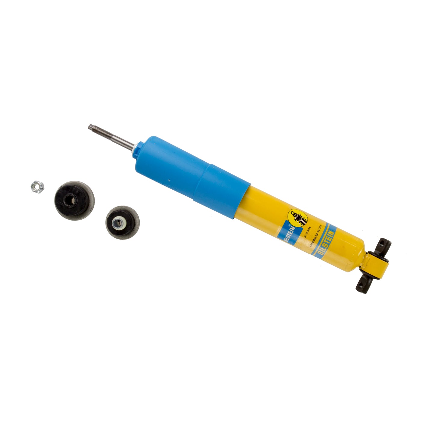 B6 Suspension Shock Absorber : GMC G3500 VAN 2003- 2WD DUALLY;F;B6
