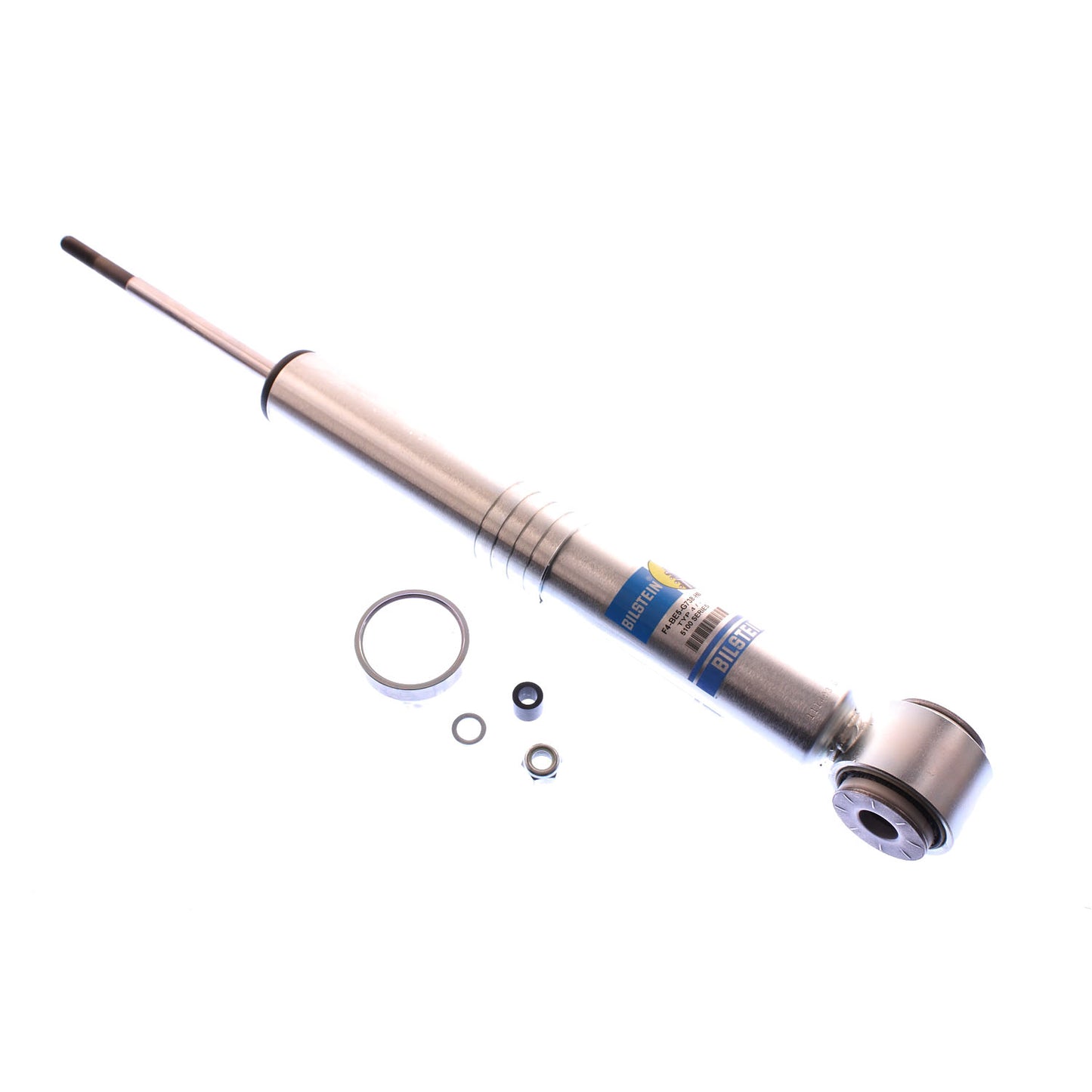 B8 5100 (Ride Height Adjustable) Suspension Shock Absorber : FORD F150 2WD; 09-13; F; B8 5100; 0-2.5