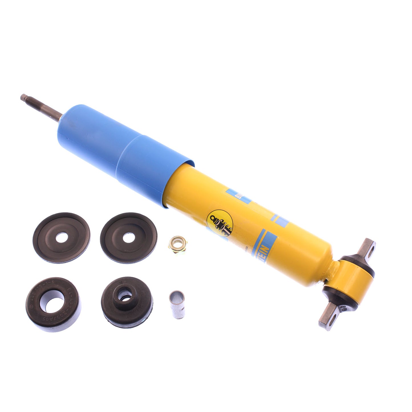 B6 4600 Suspension Shock Absorber : DODGE RAM 1500 2WD; 09-; F; B6 4600