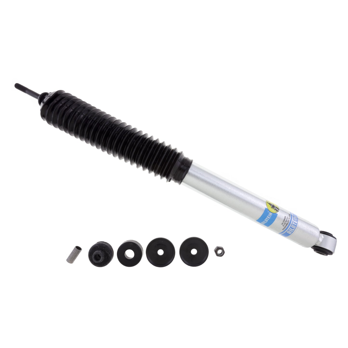 B8 5100 Suspension Shock Absorber : RAM 2500 4X4 R 0-1 LIFT 2014-