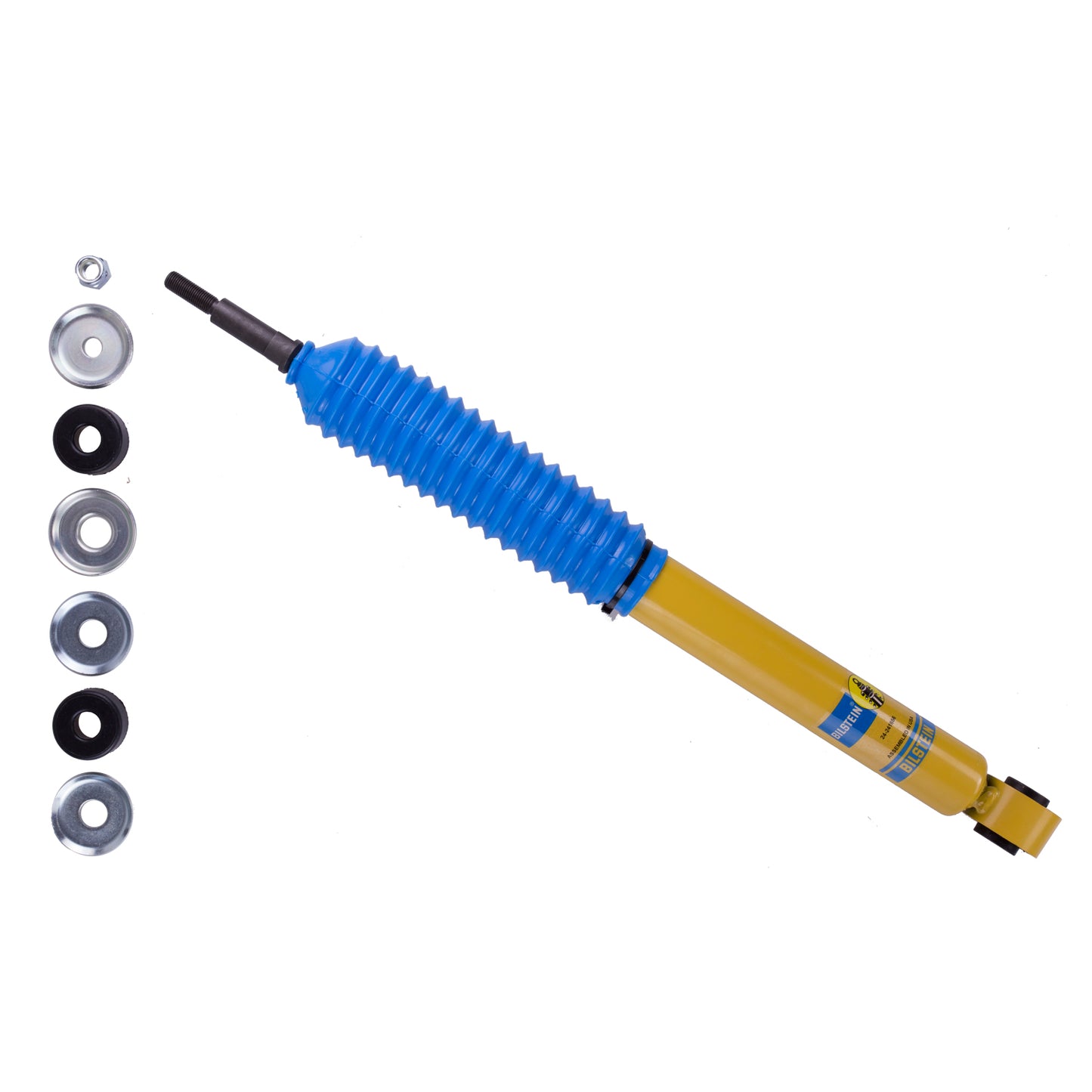 B6 4600 Suspension Shock Absorber : TOYOTA SEQUOIA REAR 01- 07 4600