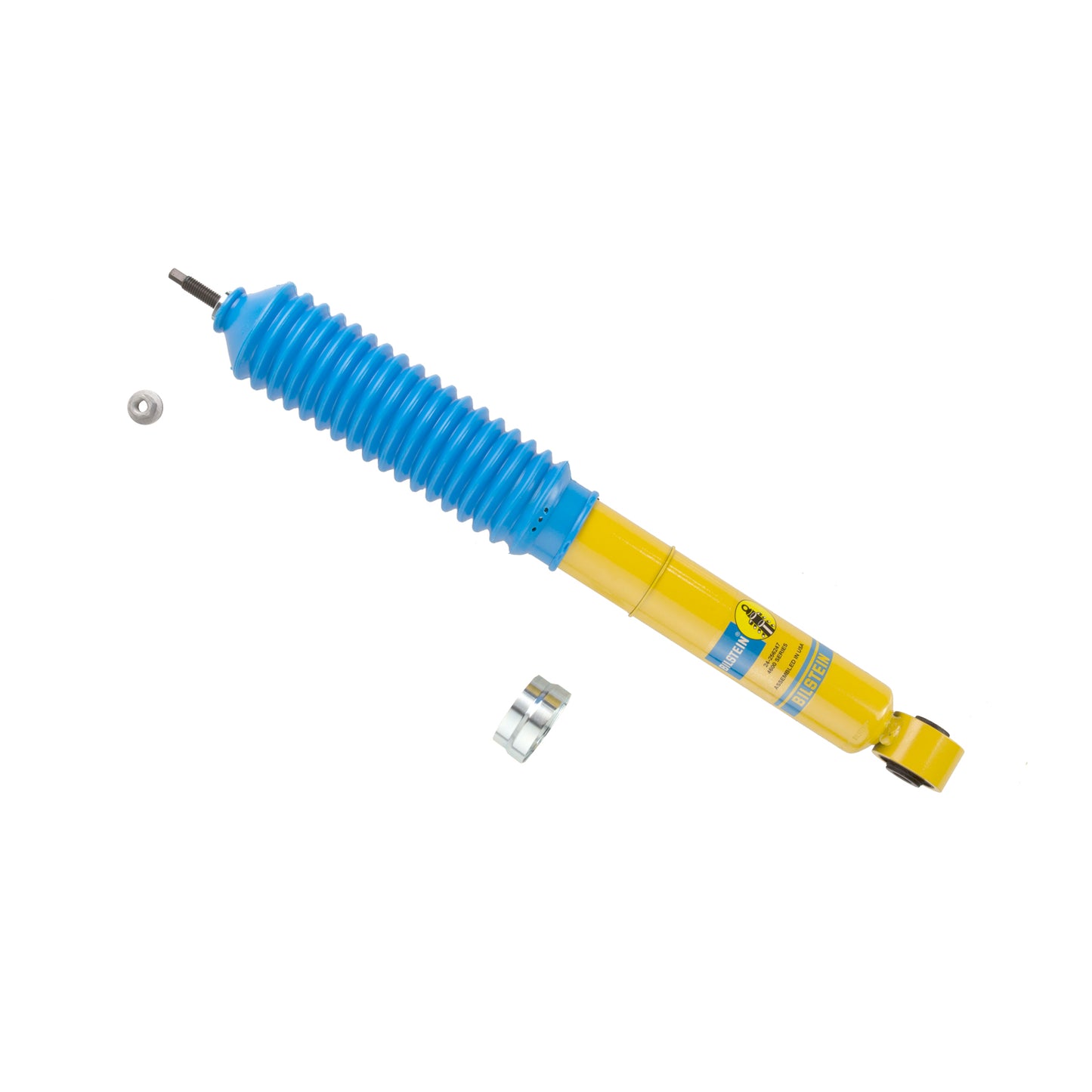 B6 4600 Suspension Shock Absorber : GM COLORADO 2WD; 15 ; F; B6 4600